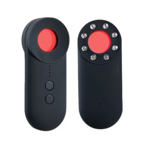 Anti-car Positioning GPS Detector Wifi Signal Detection Anti-steal Surveillance Hotel Camera