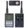 IBQ101 Details About 50MHz To 2.6GHz Portable Walkie Talkie Frequency Counter