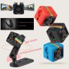 Night Vision 1080P Resolution Portable Mini Camera