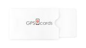 GPS.cards SIM for TZ-AVL02 Security GPS Tracker + Phone APP + Live Locator