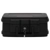 Safe Box Black 15"x12.8"x6.5"