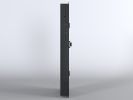 Wall Gun Safe, Gun Safes for Home, Gun Safes & Cabinets, Wall Safes Between The Studs