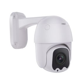 Surveillance cameras (Option: 2.7x13.5mm-No power-US)