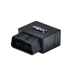 Tracker 16 PIN OBD Plug And Play Car (Option: NO Battery NO Box)