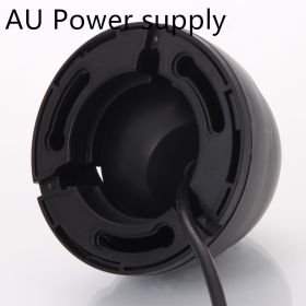 AHD TVI CVI Coaxial HD Surveillance Dome Camera analog Camera (Option: AU-Power supply)