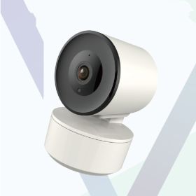 Smart Wifi 2-3 MP Camera 1080P Security Automatic Tracking Motion Dedecting (Option: Support onvif-US)