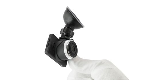 Car Security Camera 6 Hours Continuous Recording & HD Video REC (SKU: g75441gt17car)