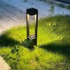 Outdoor Solar Powered Path Lights for Enchanting Yard Illumination